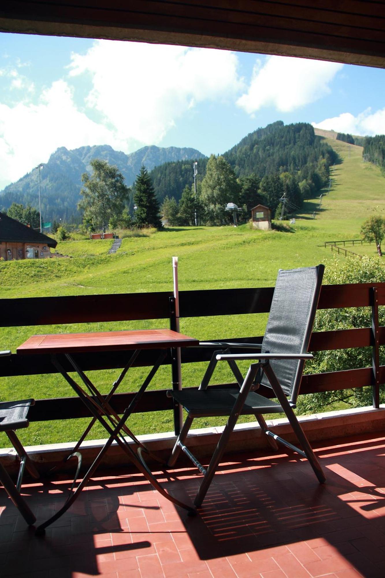 Heerlijke Wandel Of Ski Vakantie In Torgon Portes Du Soleil Екстериор снимка